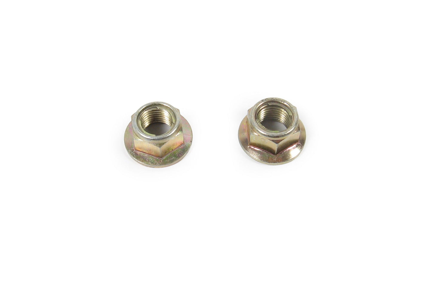 Mevotech Supreme Suspension Stabilizer Bar Link Kit MK80601
