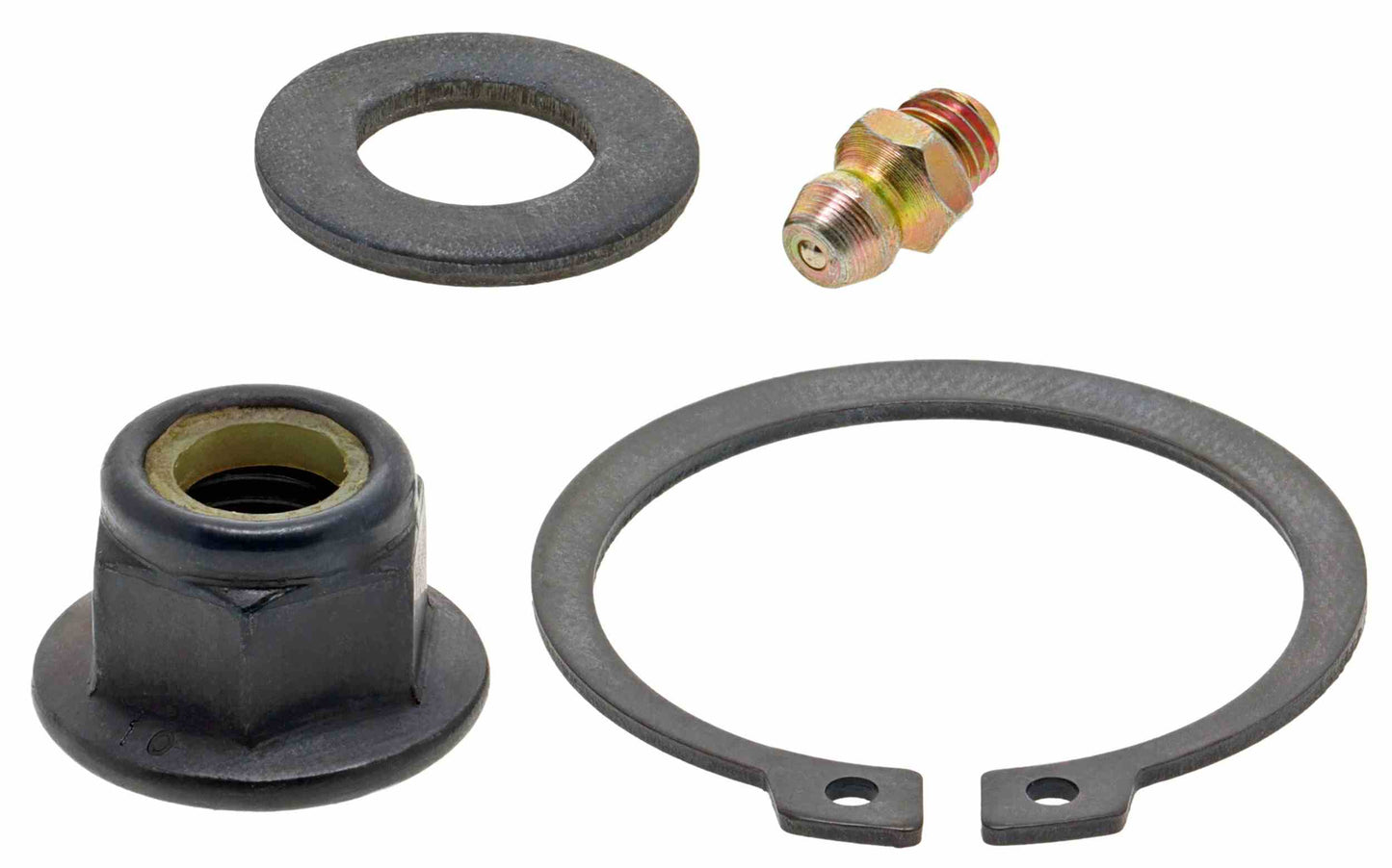 Mevotech Supreme Suspension Ball Joint MK80604