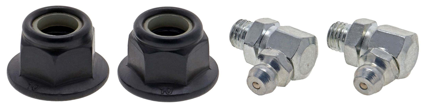 Mevotech Supreme Suspension Stabilizer Bar Link Kit MK80611