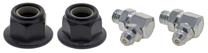 Mevotech Supreme Suspension Stabilizer Bar Link Kit MK80611