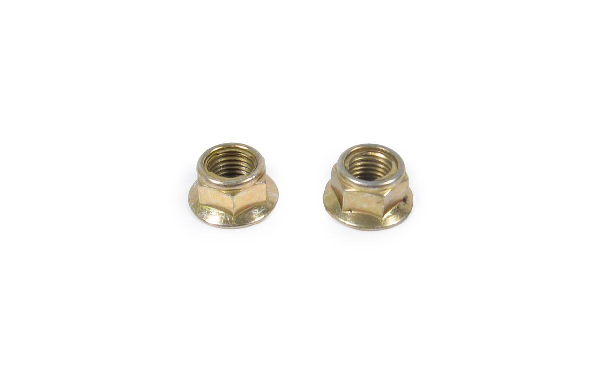 Mevotech Supreme Suspension Stabilizer Bar Link Kit MK80616