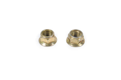 Mevotech Supreme Suspension Stabilizer Bar Link Kit MK80616