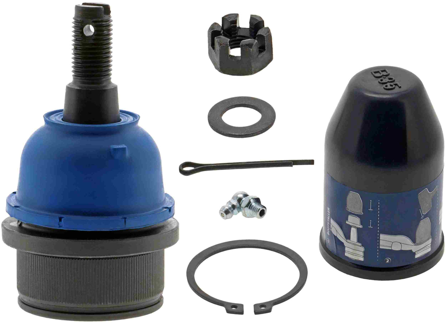 Mevotech Supreme Suspension Ball Joint MK80629