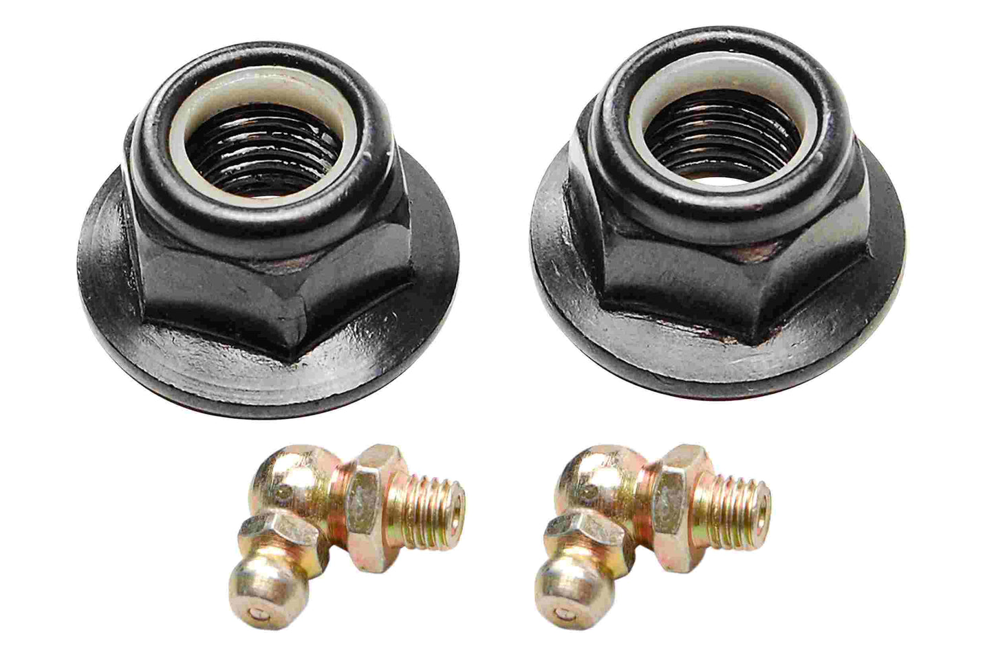 Mevotech Supreme Suspension Stabilizer Bar Link Kit MK80685