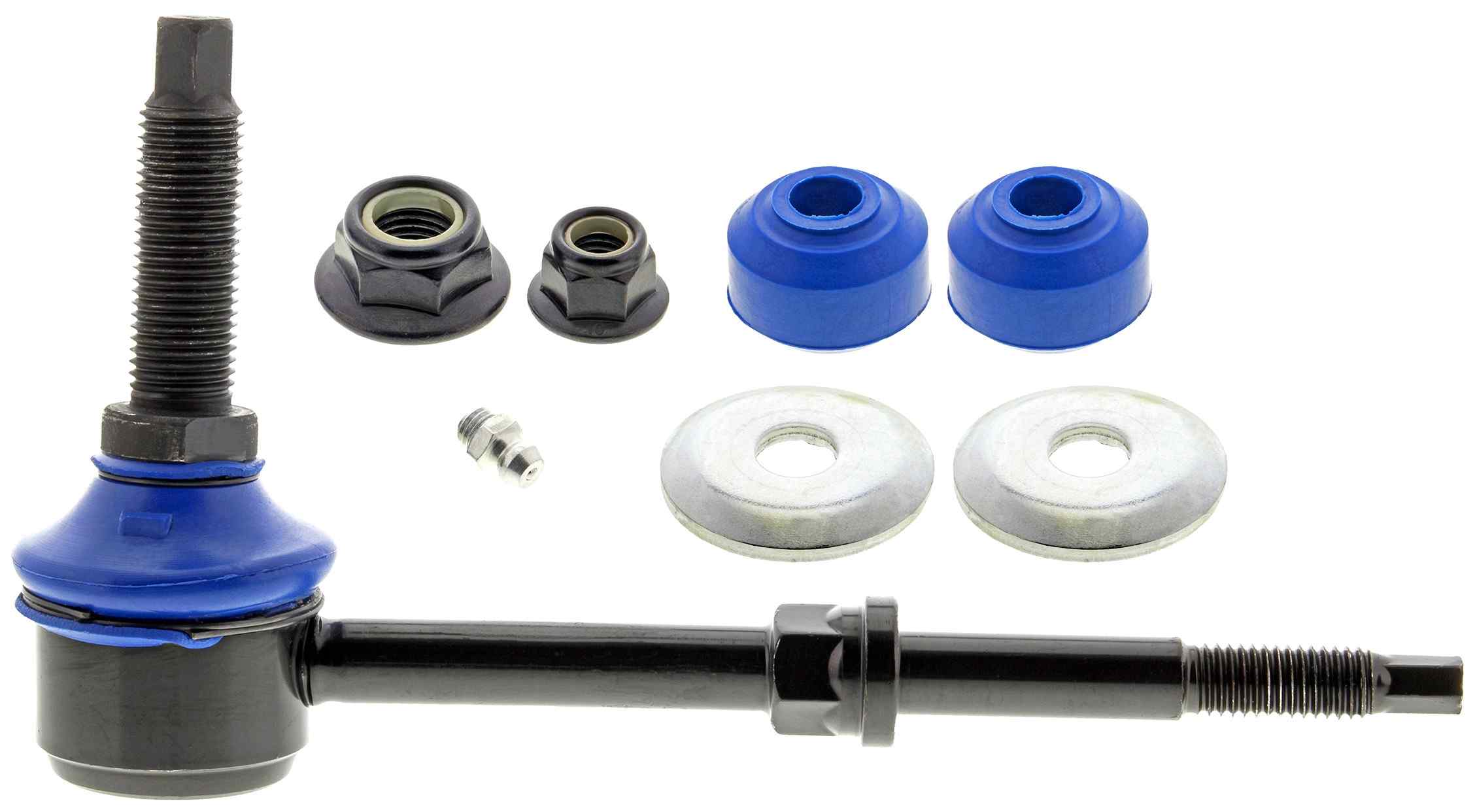 Mevotech Supreme Suspension Stabilizer Bar Link Kit MK80766