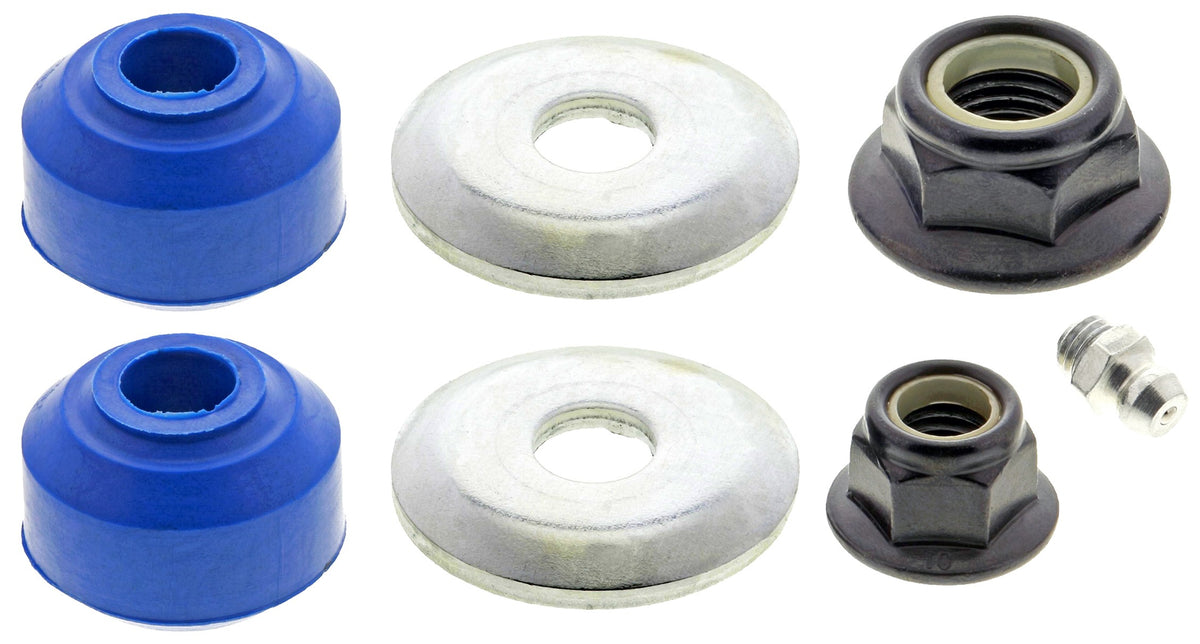 Mevotech Supreme Suspension Stabilizer Bar Link Kit MK80766