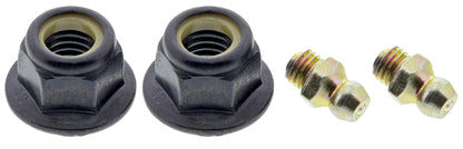 Mevotech Supreme Suspension Stabilizer Bar Link Kit MK80768