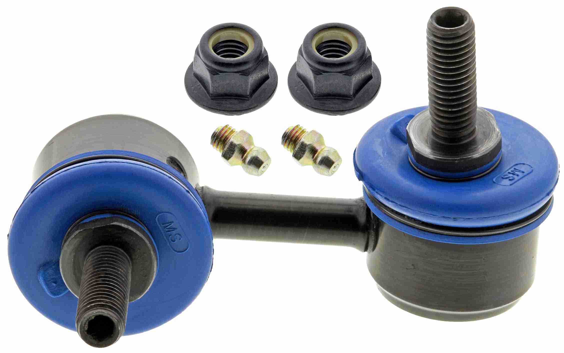 Mevotech Supreme Suspension Stabilizer Bar Link Kit MK80769