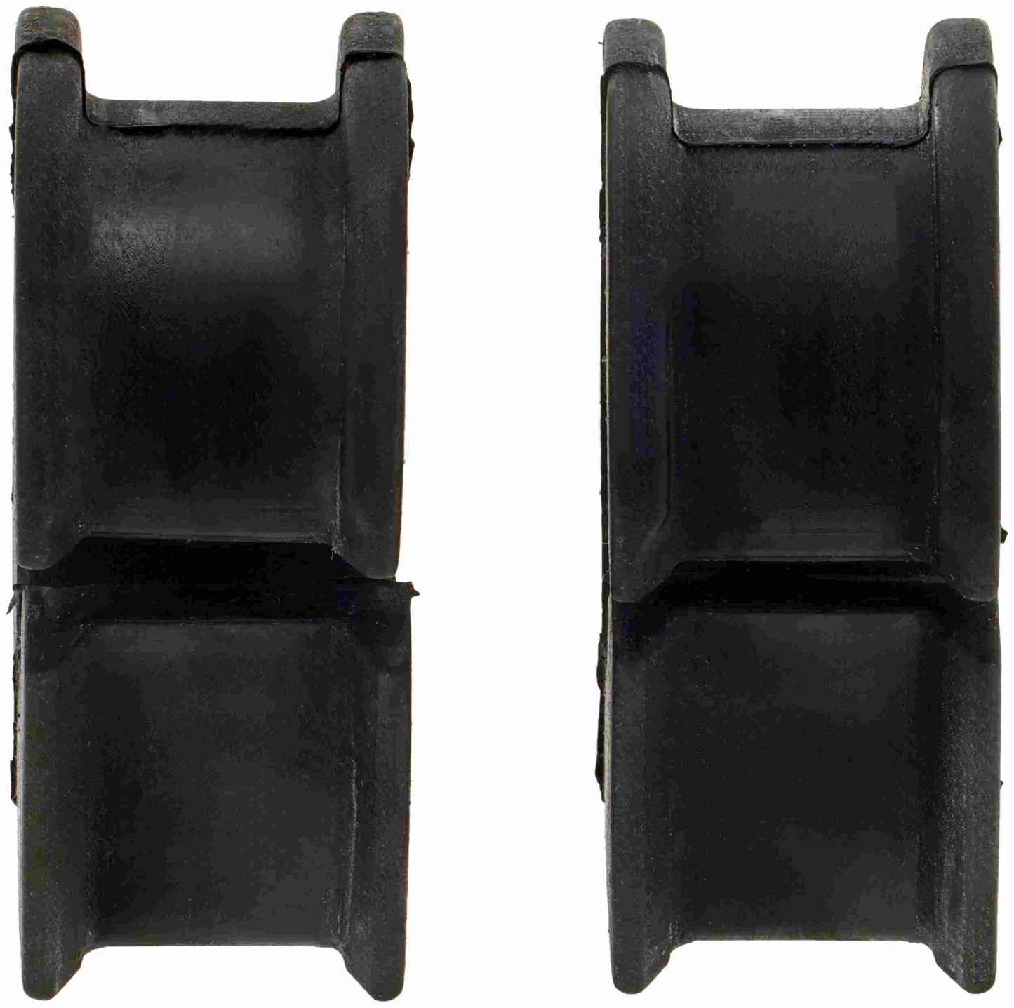 Mevotech Supreme Suspension Stabilizer Bar Bushing Kit MK80772