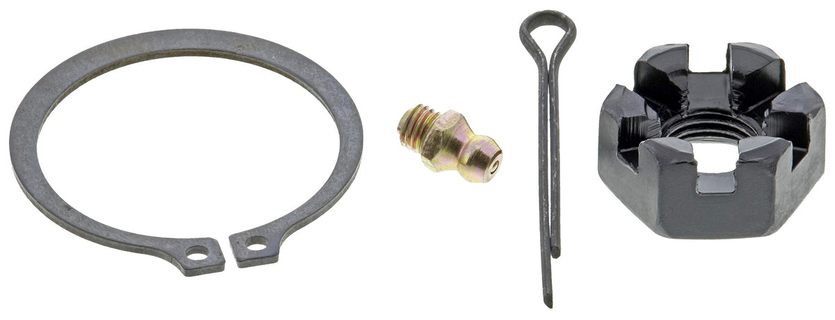 Mevotech Supreme Suspension Ball Joint MK80811