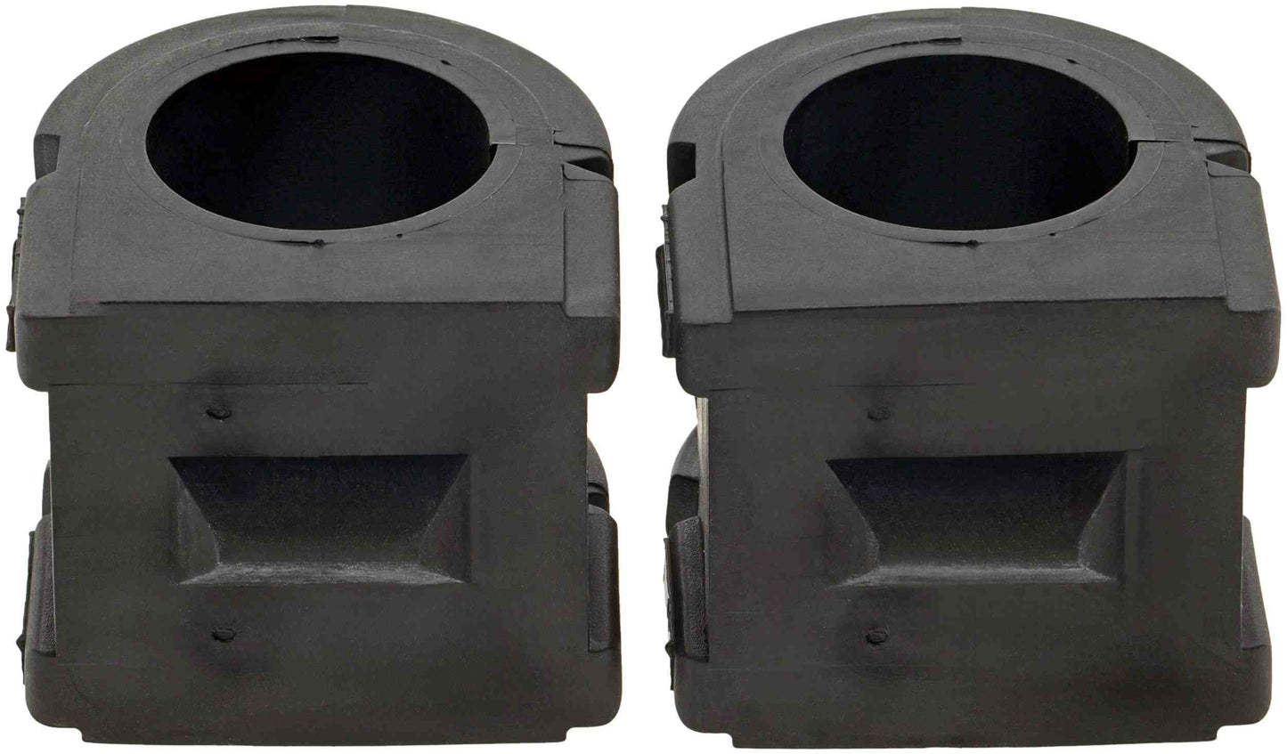 Mevotech Supreme Suspension Stabilizer Bar Bushing Kit MK80813
