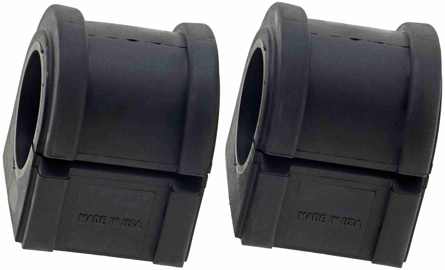 Mevotech Supreme Suspension Stabilizer Bar Bushing Kit MK80813