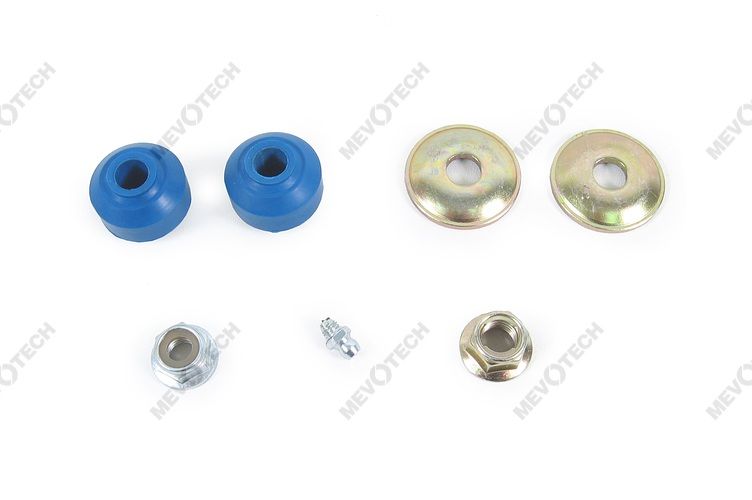 Mevotech Supreme Suspension Stabilizer Bar Link Kit MK80821