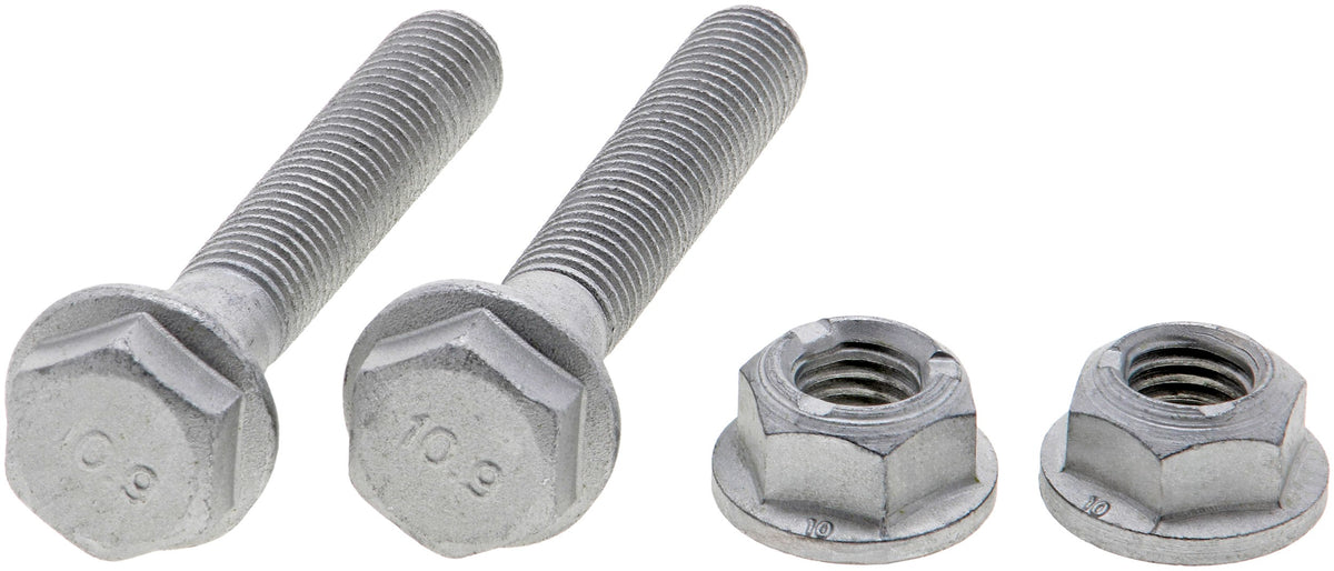 Mevotech Supreme Suspension Stabilizer Bar Link Kit MK80842
