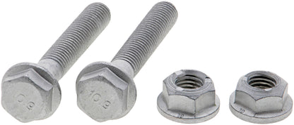 Mevotech Supreme Suspension Stabilizer Bar Link Kit MK80842