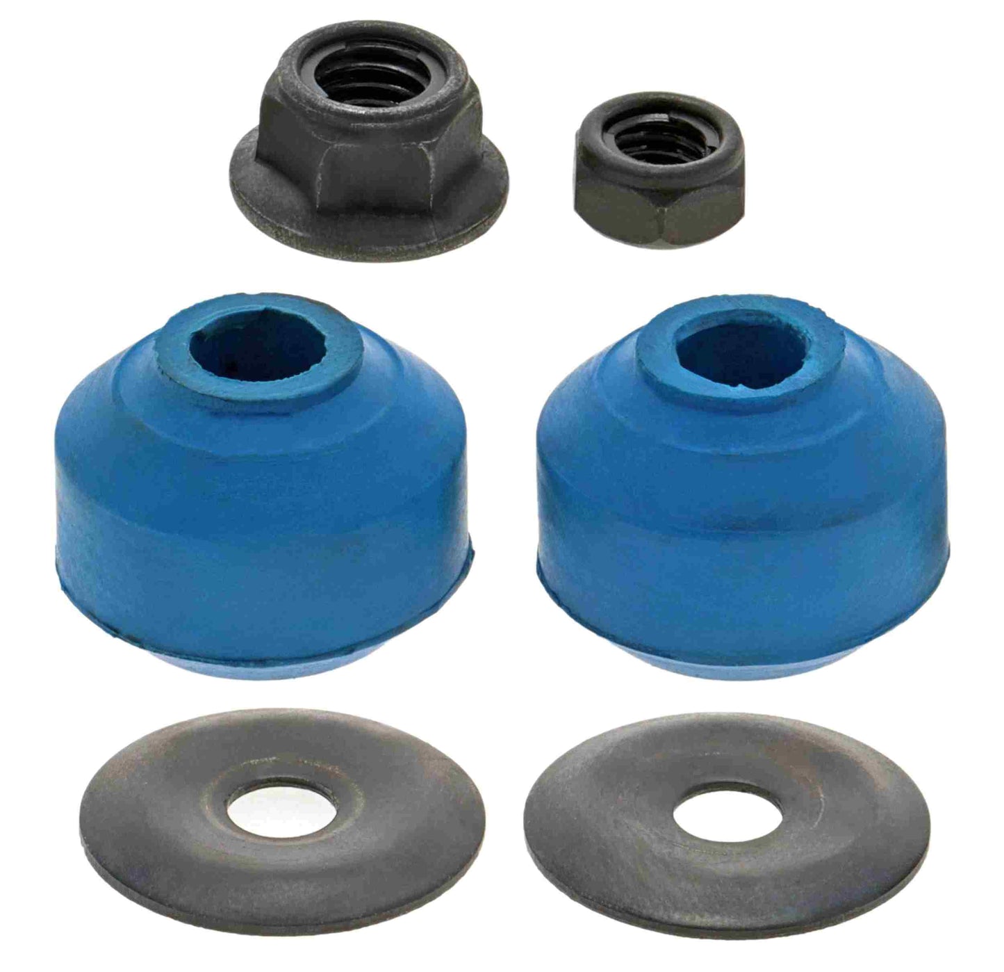 Mevotech Supreme Suspension Stabilizer Bar Link Kit MK80850