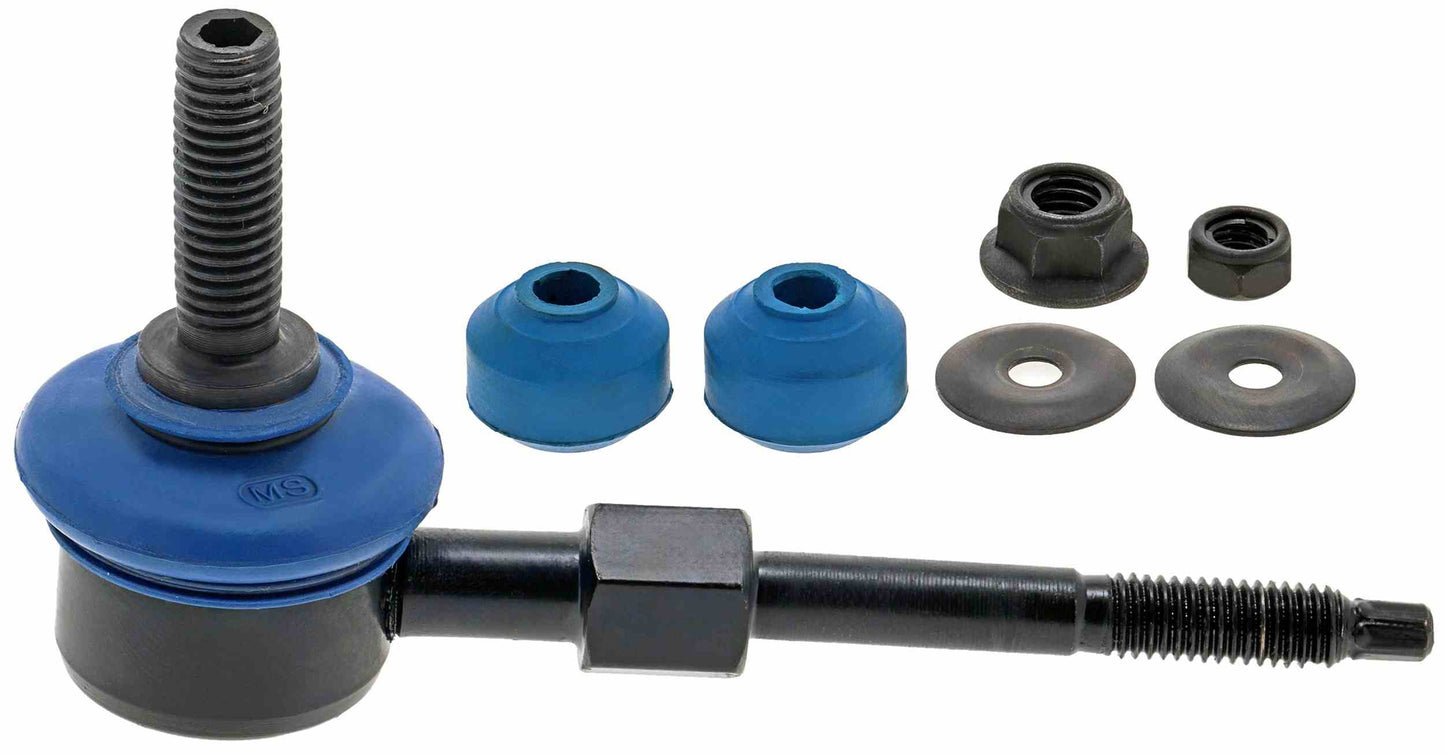 Mevotech Supreme Suspension Stabilizer Bar Link Kit MK80850