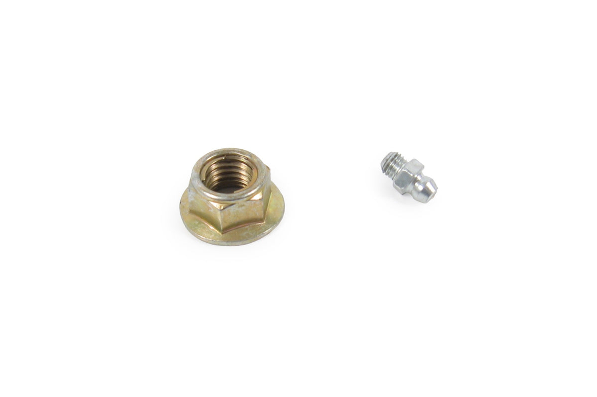 Mevotech Supreme Suspension Stabilizer Bar Link Kit MK80853