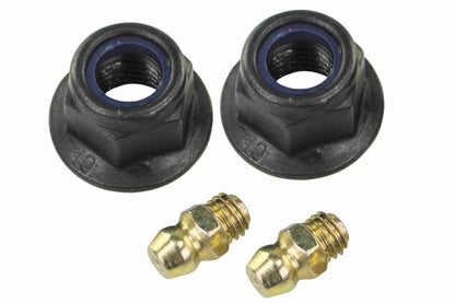 Mevotech Supreme Suspension Stabilizer Bar Link Kit MK80858
