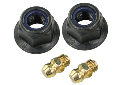 Mevotech Supreme Suspension Stabilizer Bar Link Kit MK80858