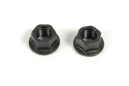 Mevotech Supreme Suspension Stabilizer Bar Link Kit MK80860