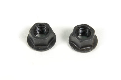 Mevotech Supreme Suspension Stabilizer Bar Link Kit MK80860