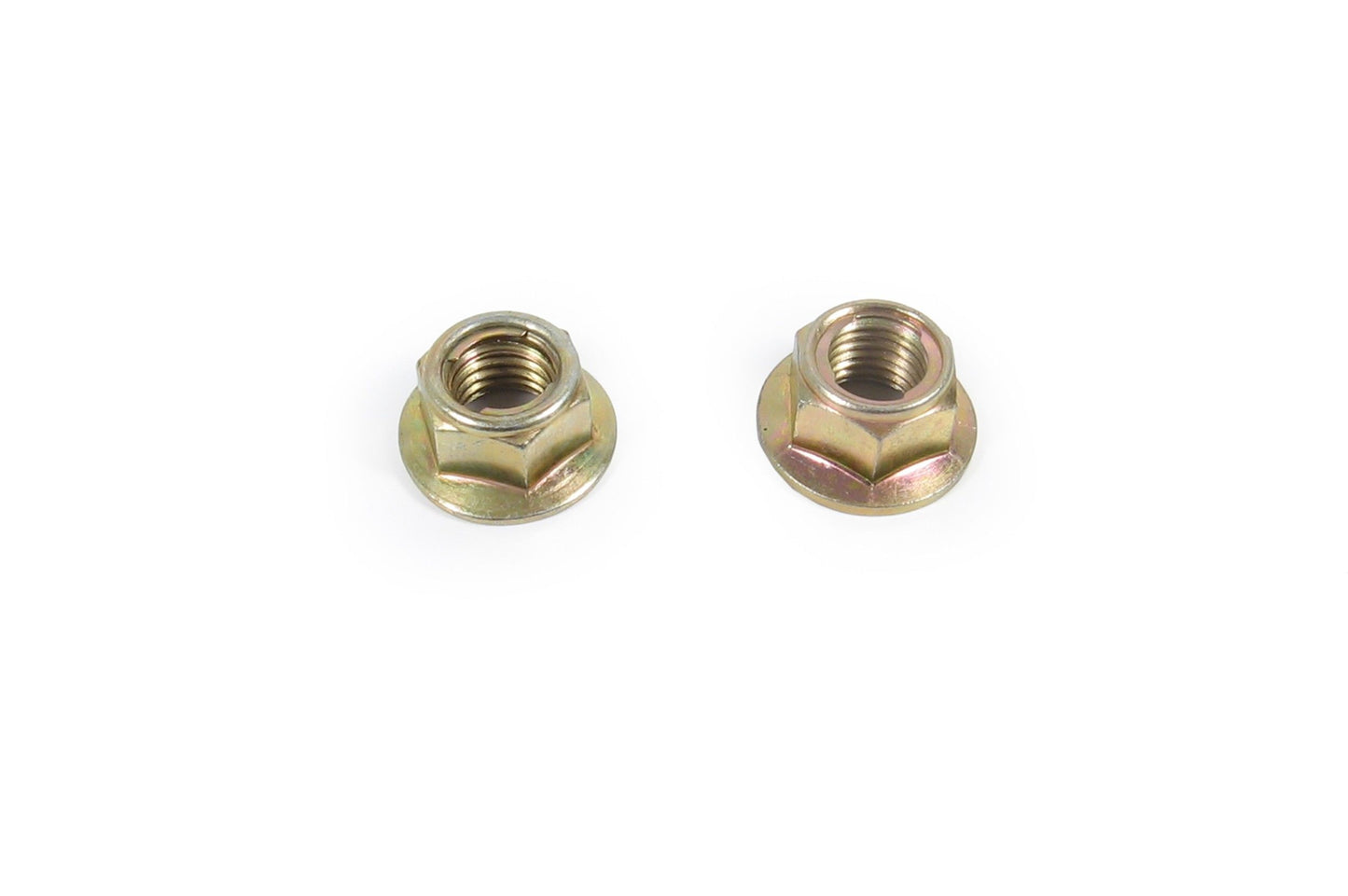 Mevotech Supreme Suspension Stabilizer Bar Link Kit MK80862