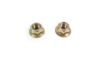 Mevotech Supreme Suspension Stabilizer Bar Link Kit MK80862