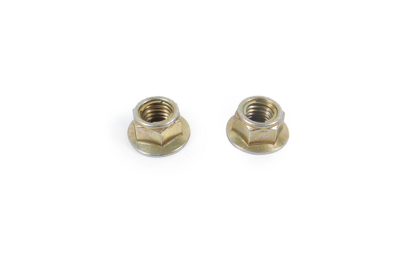 Mevotech Supreme Suspension Stabilizer Bar Link Kit MK80863