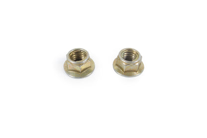 Mevotech Supreme Suspension Stabilizer Bar Link Kit MK80863