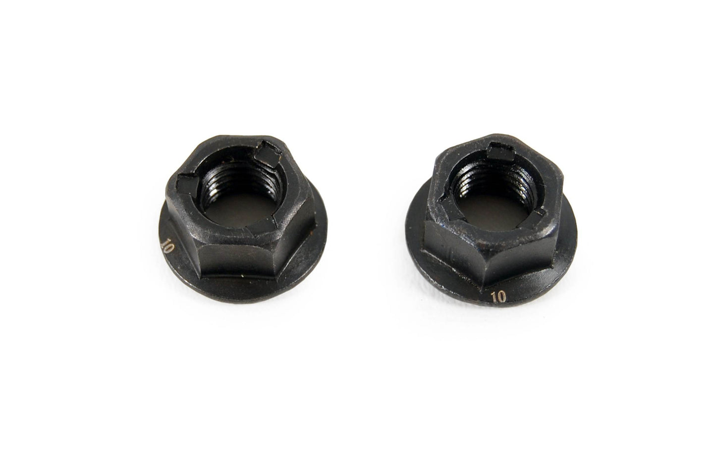 Mevotech Supreme Suspension Stabilizer Bar Link Kit MK80871