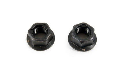 Mevotech Supreme Suspension Stabilizer Bar Link Kit MK80871