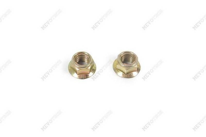 Mevotech Supreme Suspension Stabilizer Bar Link Kit MK80878