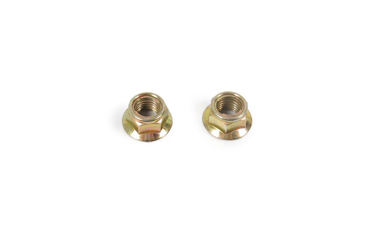 Mevotech Supreme Suspension Stabilizer Bar Link Kit MK80878