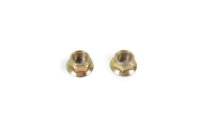Mevotech Supreme Suspension Stabilizer Bar Link Kit MK80878
