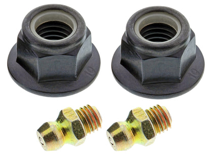 Mevotech Supreme Suspension Stabilizer Bar Link Kit MK80879