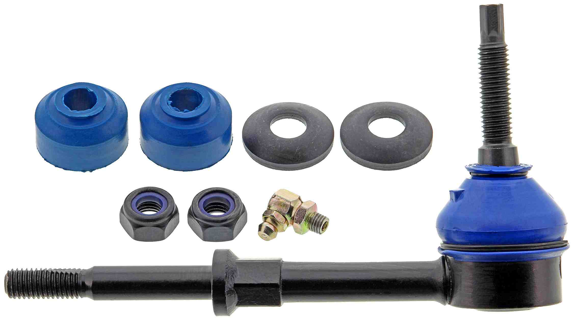 Mevotech Supreme Suspension Stabilizer Bar Link Kit MK80885