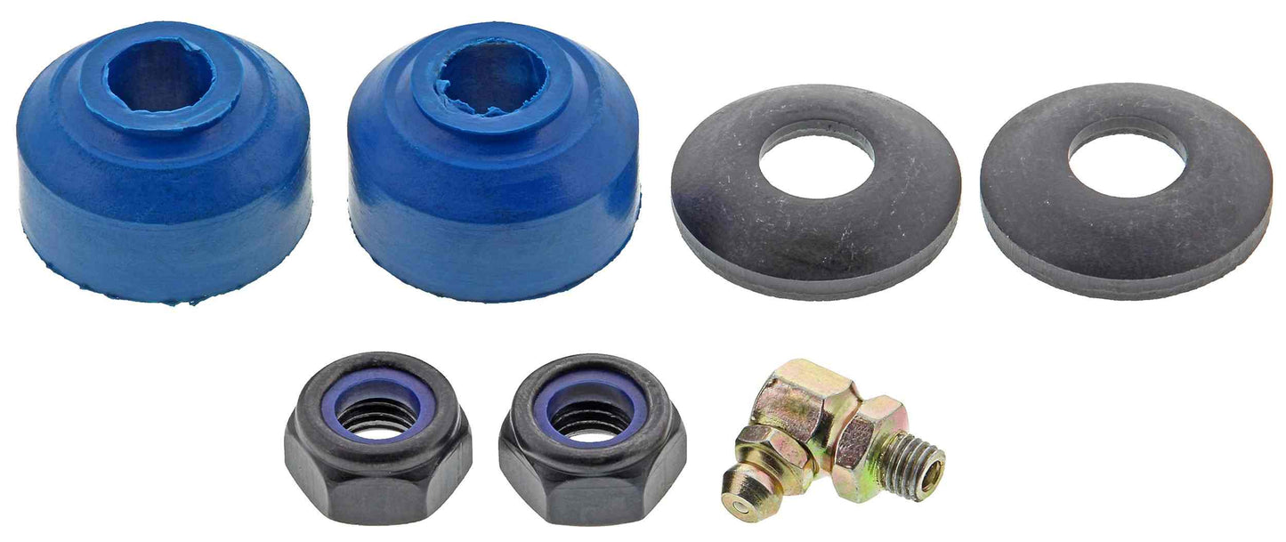 Mevotech Supreme Suspension Stabilizer Bar Link Kit MK80885