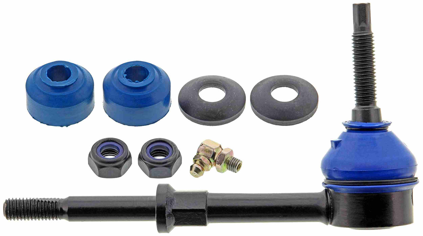 Mevotech Supreme Suspension Stabilizer Bar Link Kit MK80885