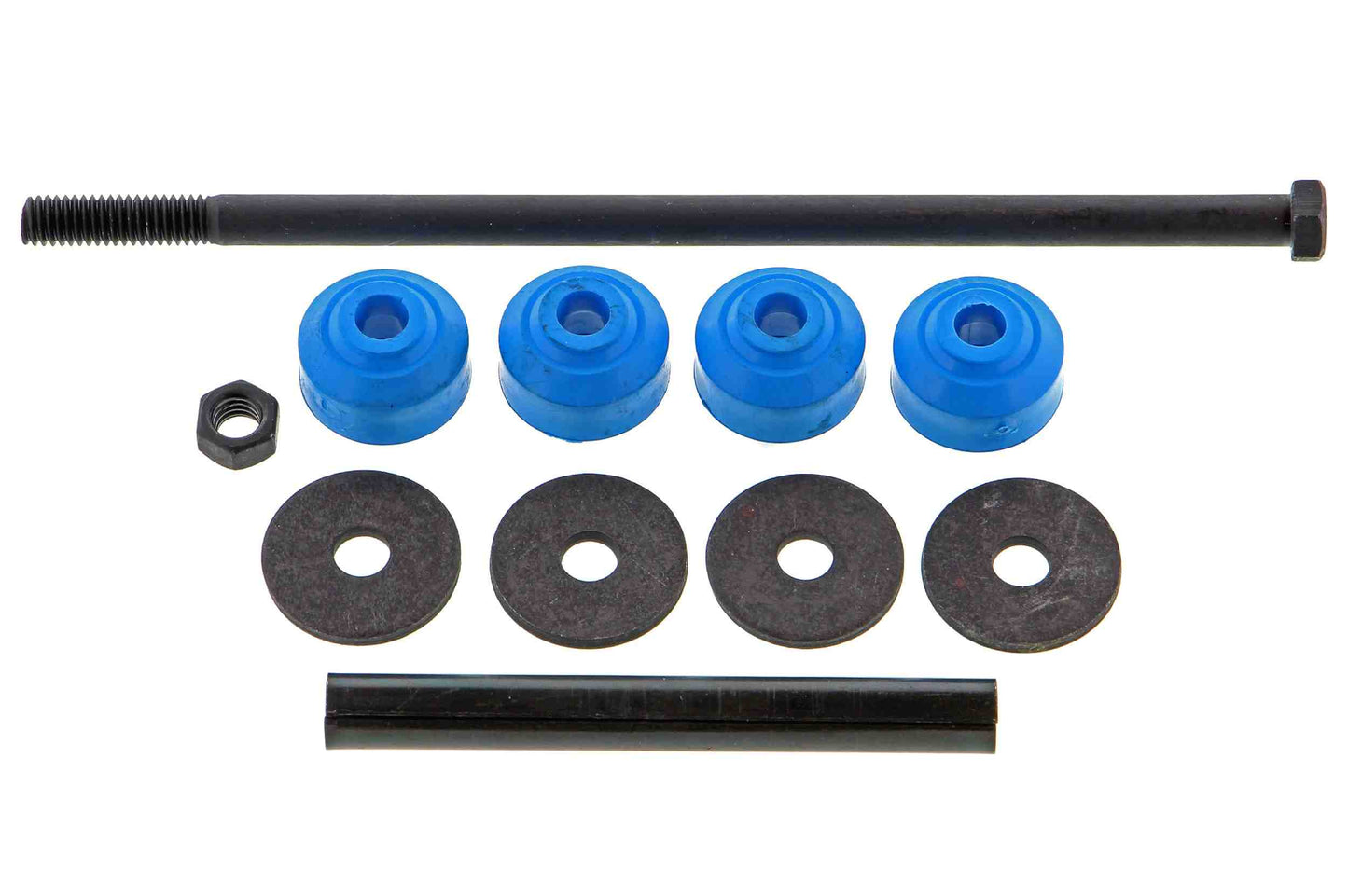 Mevotech Supreme Suspension Stabilizer Bar Link Kit MK80898