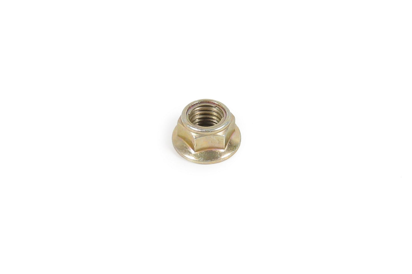 Mevotech Supreme Suspension Stabilizer Bar Link Kit MK80951 image 5
