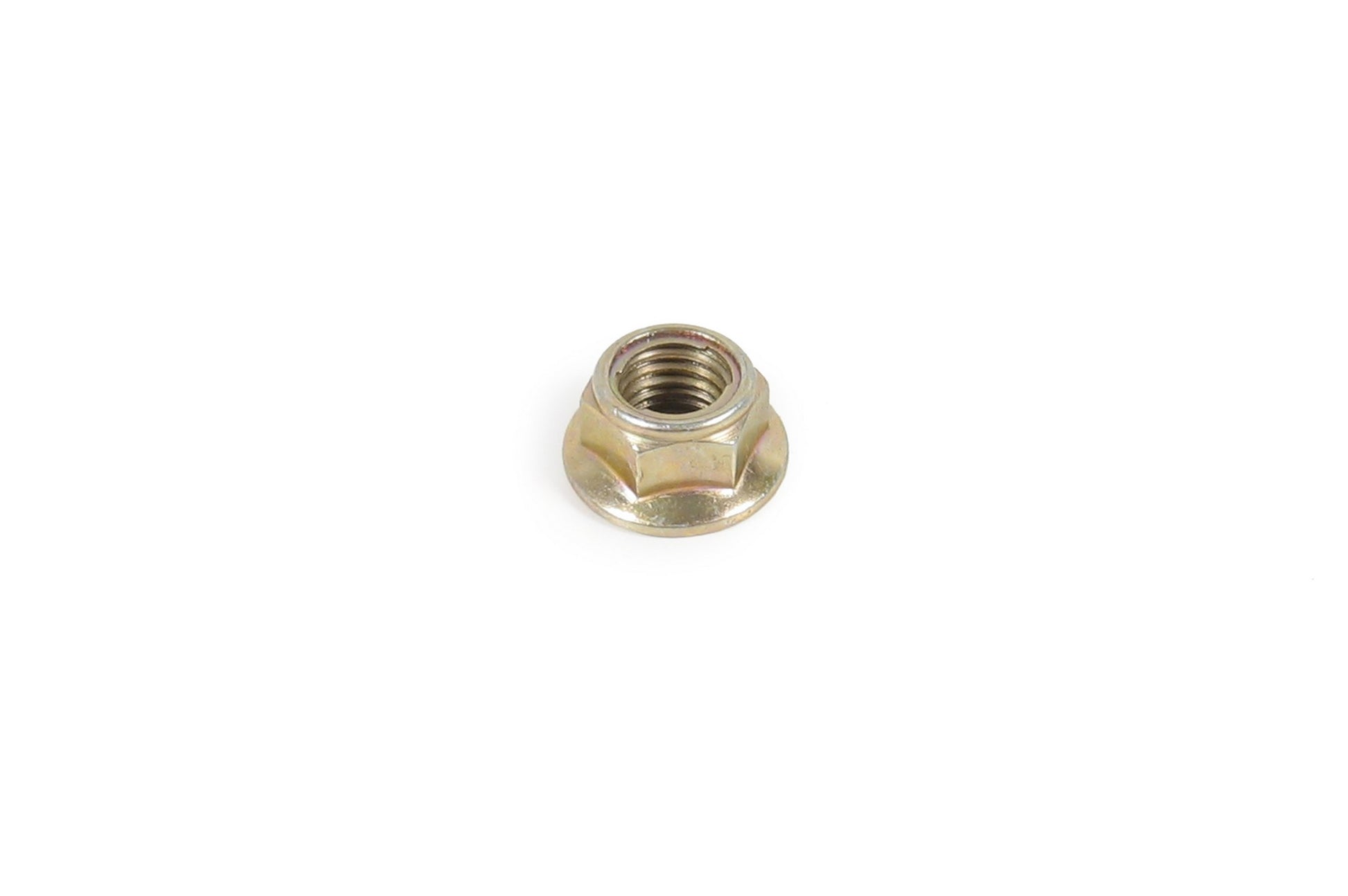 Mevotech Supreme Suspension Stabilizer Bar Link Kit MK80951 image 5
