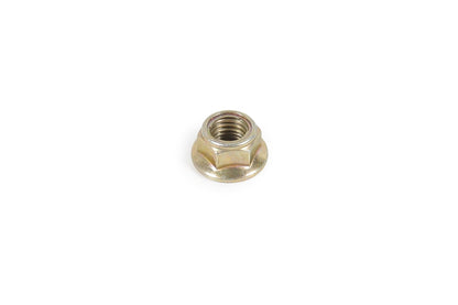 Mevotech Supreme Suspension Stabilizer Bar Link Kit MK80951 image 5