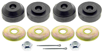 Mevotech Supreme Suspension Strut Rod Bushing Kit MK8122