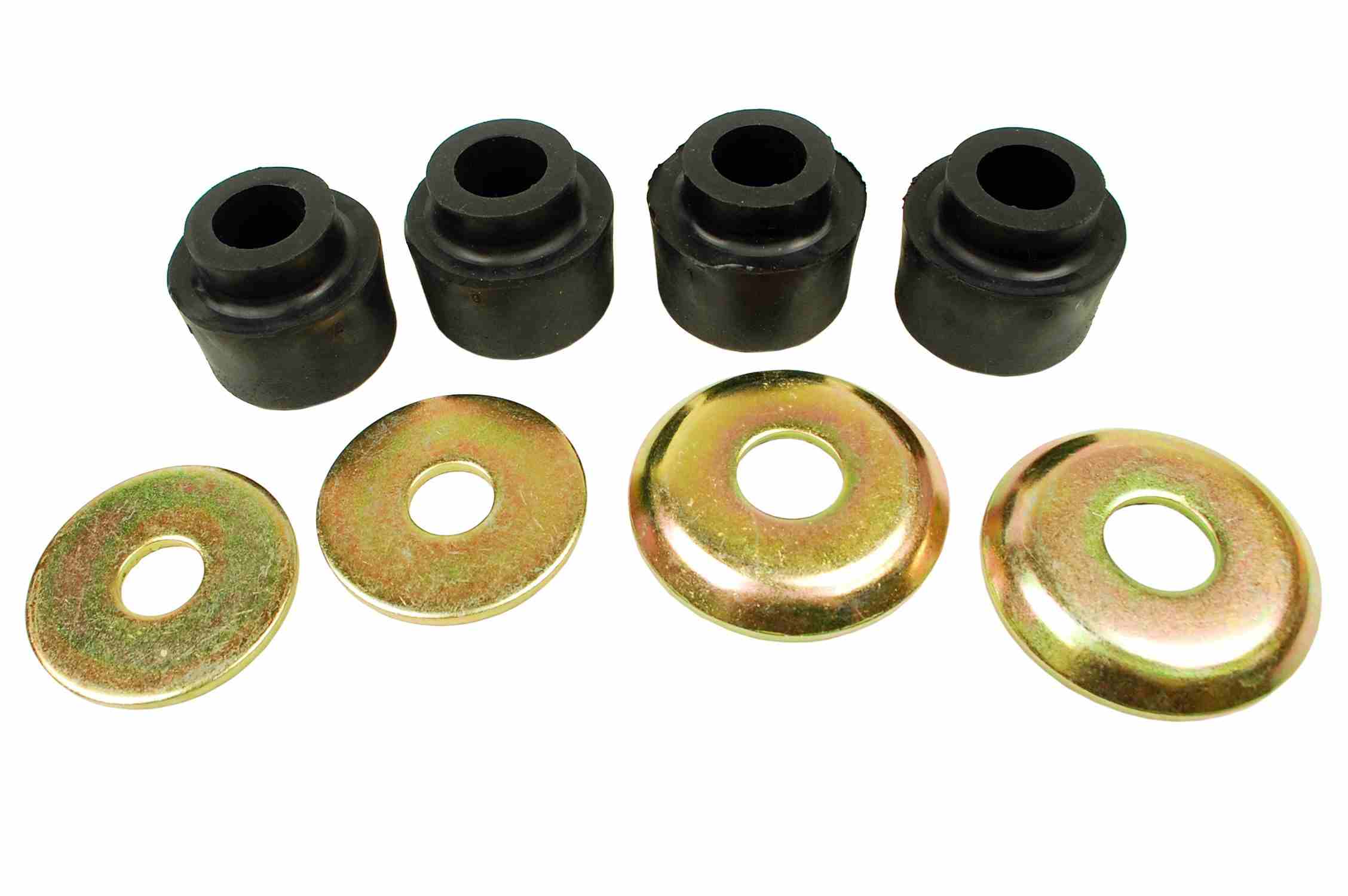 Mevotech Supreme Radius Arm Bushing Kit MK8146