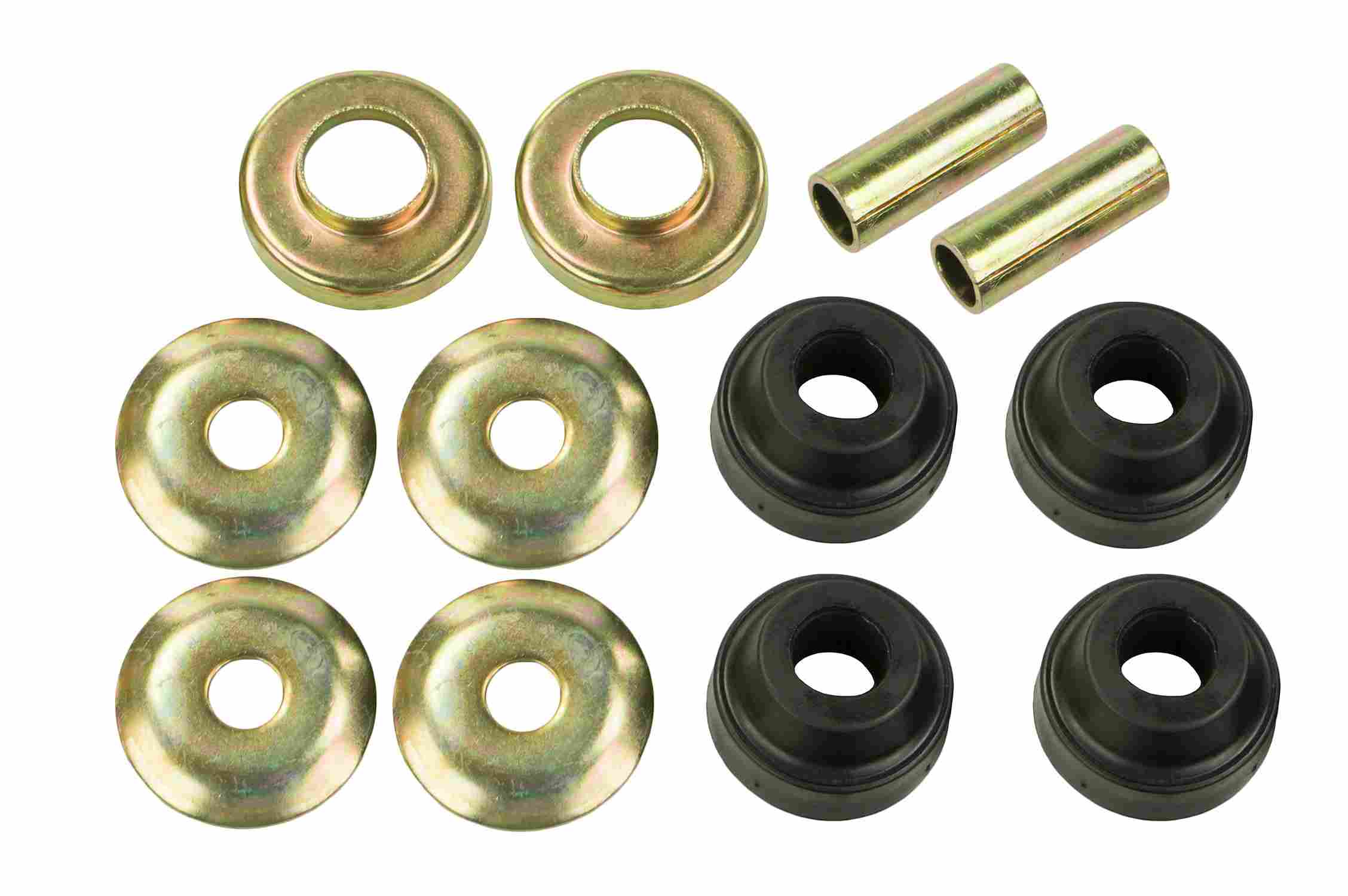 Mevotech Supreme Suspension Strut Rod Bushing Kit MK8157