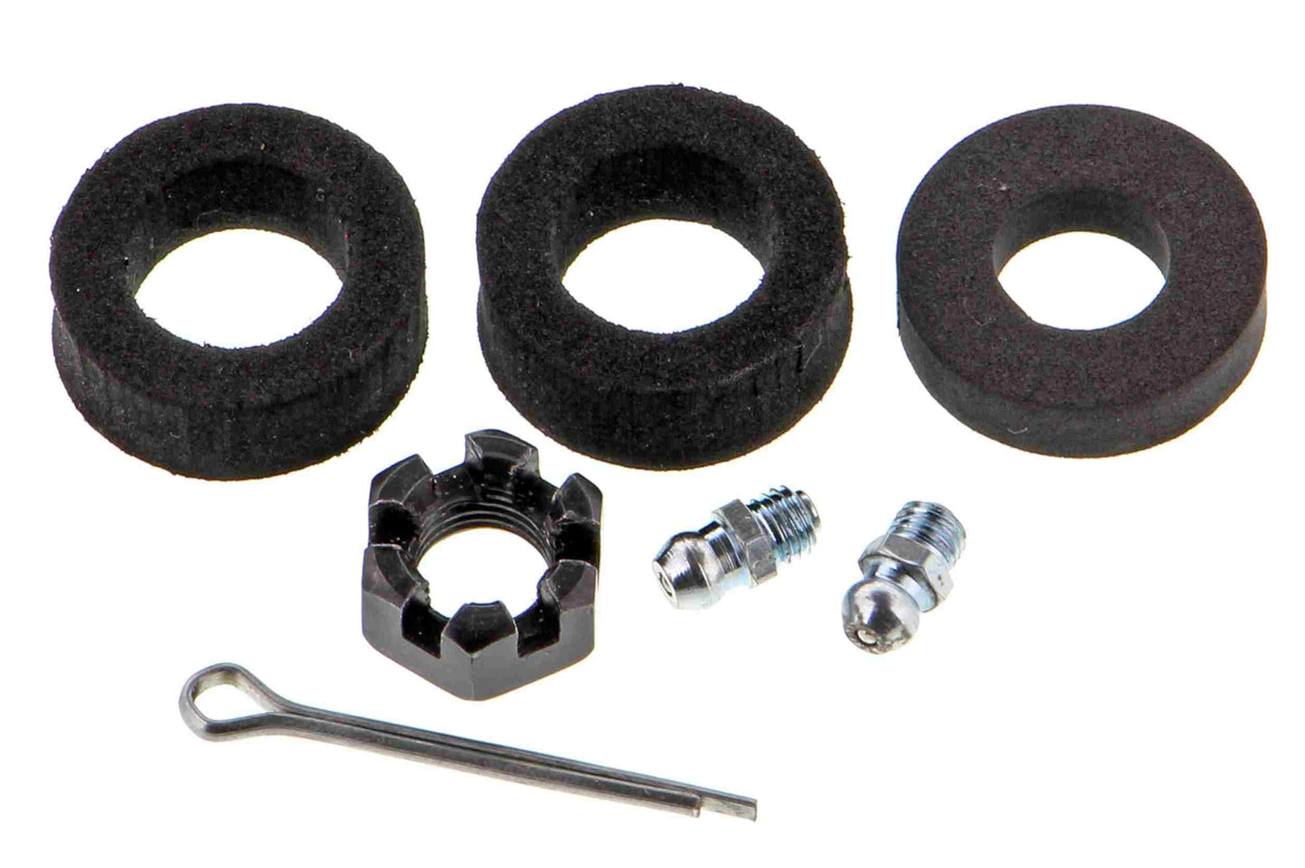Mevotech Supreme Steering Idler Arm MK8158