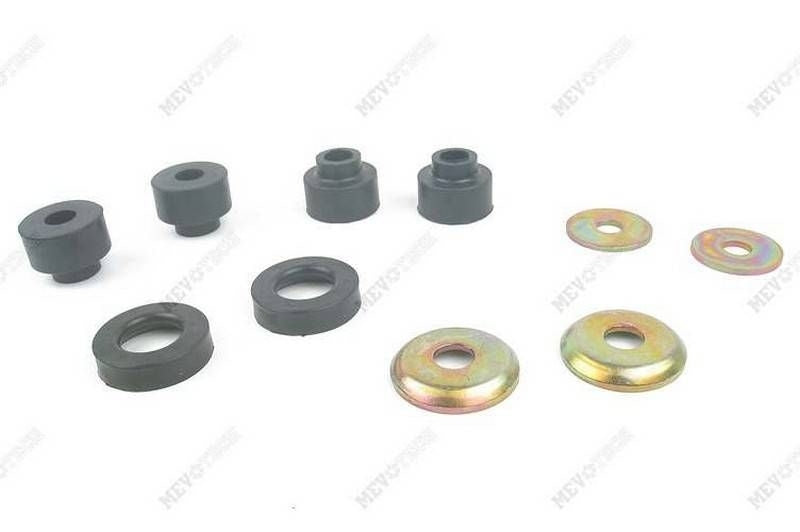 Mevotech Supreme Radius Arm Bushing Kit MK8181