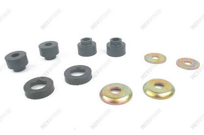 Mevotech Supreme Radius Arm Bushing Kit MK8181