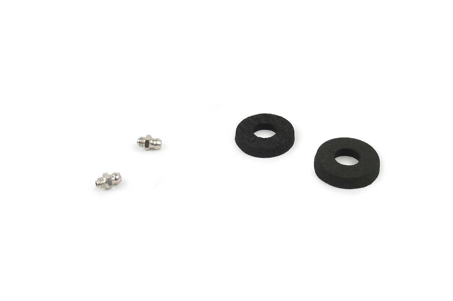Mevotech Supreme Steering Idler Arm MK8189